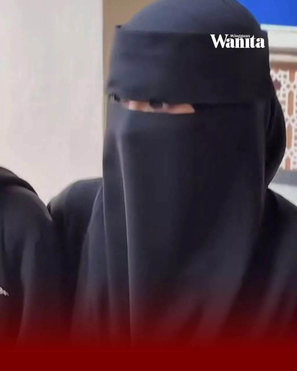 Zizi Kirana & Yusuf Bahrin Muncul Di Mahkamah Syariah Secara Berasingan, “Doakan Yang Baik-Baik…