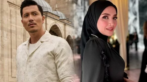 Seret Bekas Pasangan ke Penjara, Peguam Jelas Prosiding Komital Bukan Nak Hukum Pasangan