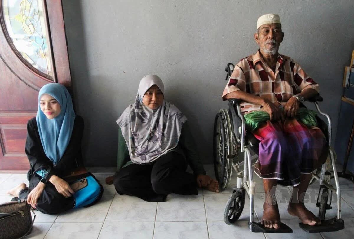 Guru Sebabkan Kematian Pelajar Bakal Didakwa Dalam Masa Terdekat, Sudah Dibebaskan Dengan Jaminan Polis 8 Guru Sebabkan Kematian Pelajar Bakal Didakwa Dalam Masa Terdekat, Sudah Dibebaskan Dengan Jaminan Polis