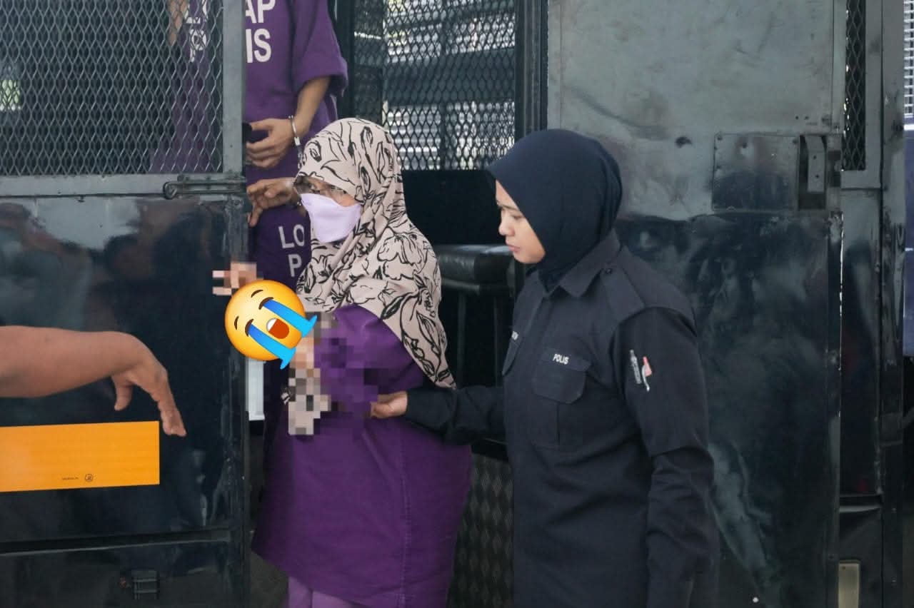 Guru Sebabkan Kematian Pelajar Bakal Didakwa Dalam Masa Terdekat, Sudah Dibebaskan Dengan Jaminan Polis 7 Guru Sebabkan Kematian Pelajar Bakal Didakwa Dalam Masa Terdekat, Sudah Dibebaskan Dengan Jaminan Polis