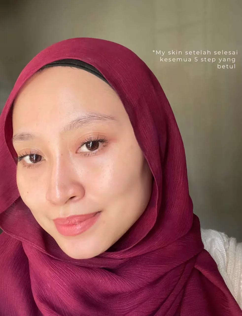 Cara Guna Sheet Mask Dengan Betul, Jangan Pakai Sampai Kering & Bawa Tidur