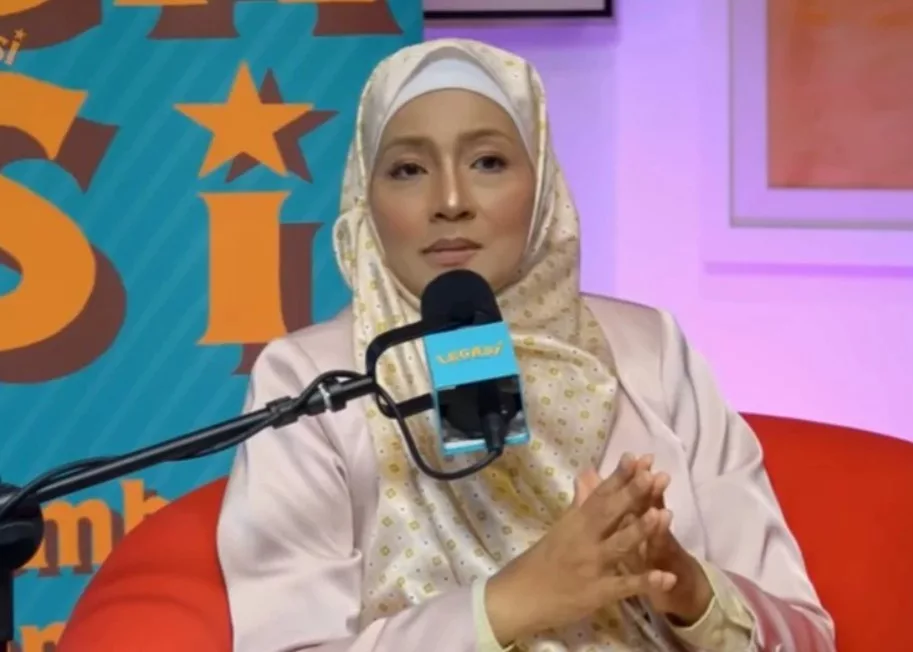 Cara Norish Karman Didik Anak-anak, Solat Subuh Jemaah & Baca Al Quran Jadi Rutin Harian