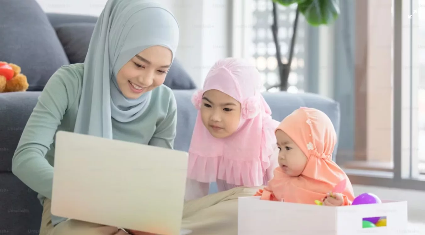 Rasa Macam Sedang Bahagiakan Anak, Tapi Sebenarnya Tengah Rosakkan Karakternya