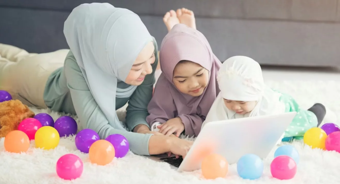 Rasa Macam Sedang Bahagiakan Anak, Tapi Sebenarnya Tengah Rosakkan Karakternya