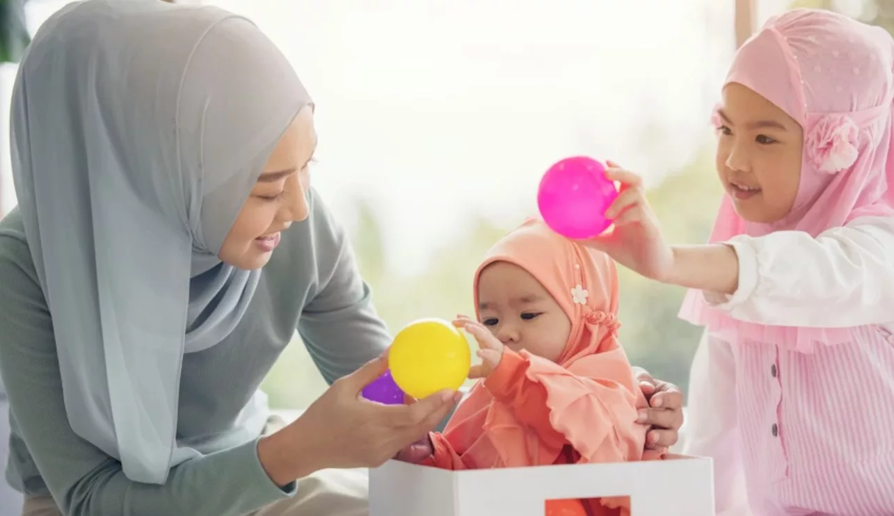 Rasa Macam Sedang Bahagiakan Anak, Tapi Sebenarnya Tengah Rosakkan Karakternya