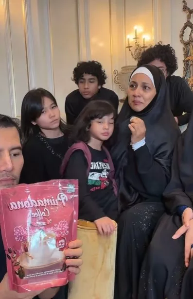 Anak Norish Karman Dikecam Tidak Bekerja, “Tapi Siapa Nak Jaga Bunda Pula?”