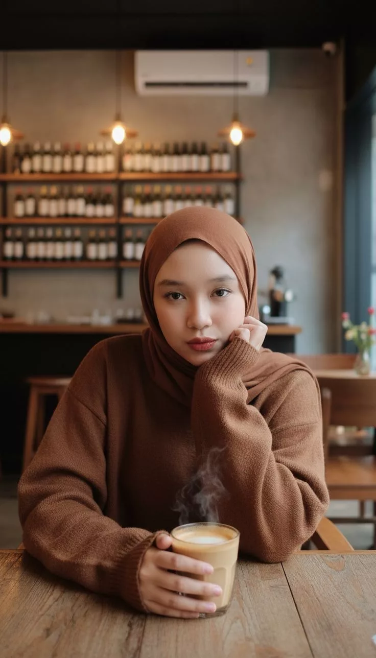 Waktu Minum Kopi Salah, Akhirnya Badan Jadi Makin Stres!