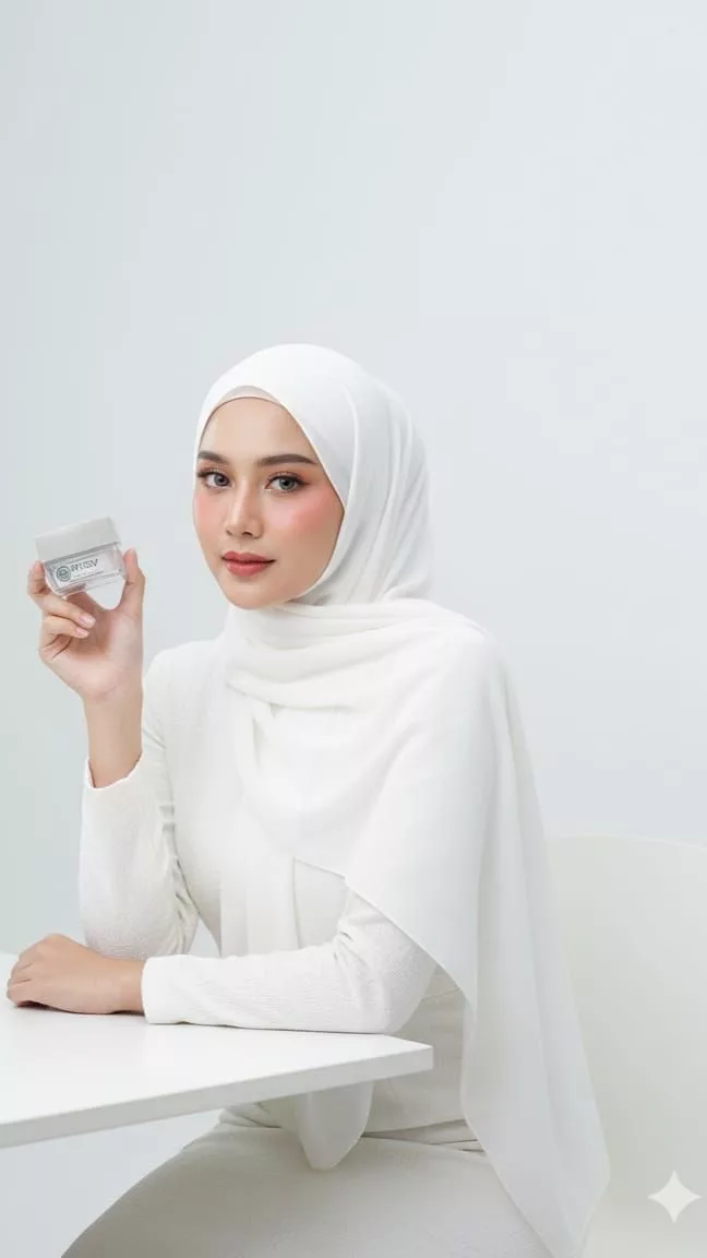 Trend Menolak Tua, Wanita Umur 40an Pun Kulit Masih Cantik!