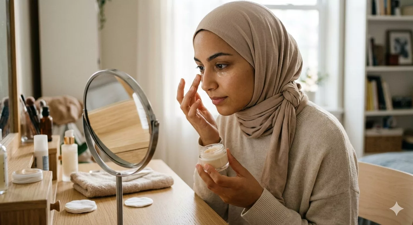 Trend Menolak Tua, Wanita Umur 40an Pun Kulit Masih Cantik!