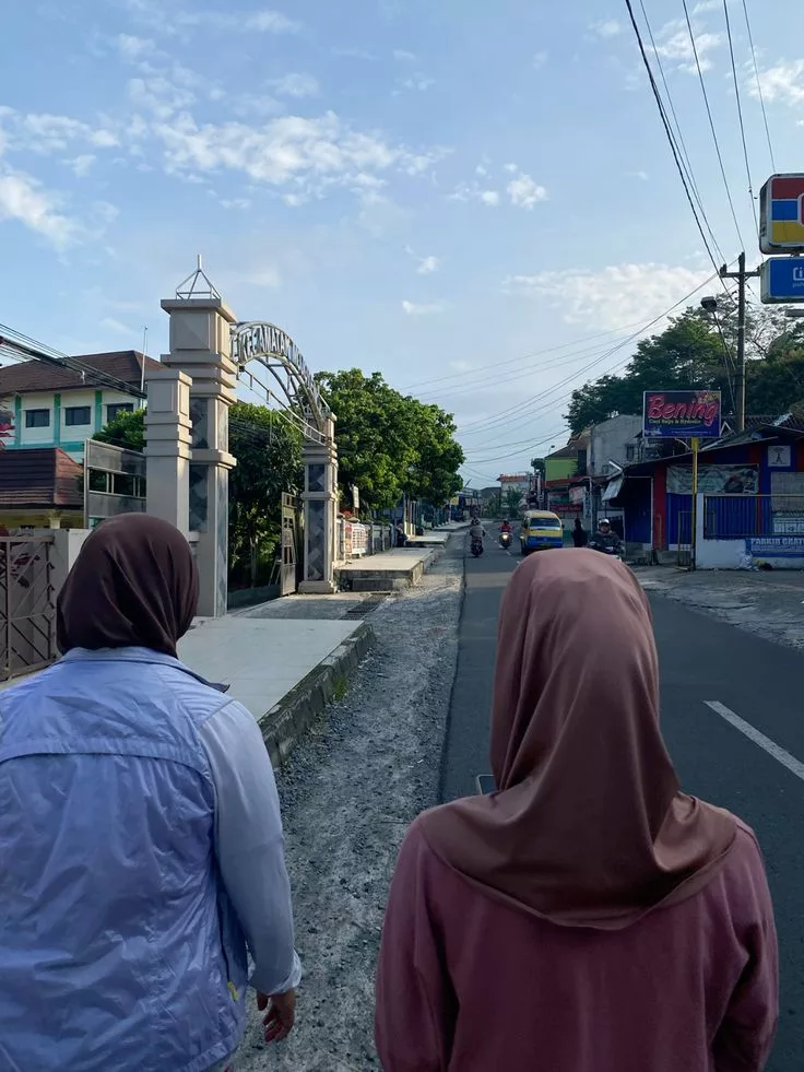 Cara Brisk Walk Untuk Kurus, Barulah Kalori Betul-betul Terbakar & Nampak Hasilnya