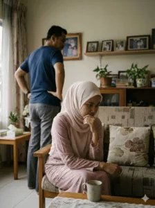7 Tanda Lelaki Abusive Dalam Hubungan, Wanita Kena Peka Sebelum Terlambat