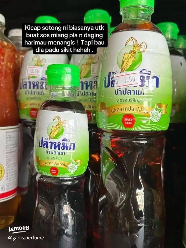 Rahsia Masakan Thai Sedap Macam Kedai, Wanita Ini Kongsi Bahan Wajib Sampai Suami Tak Keluar Malam