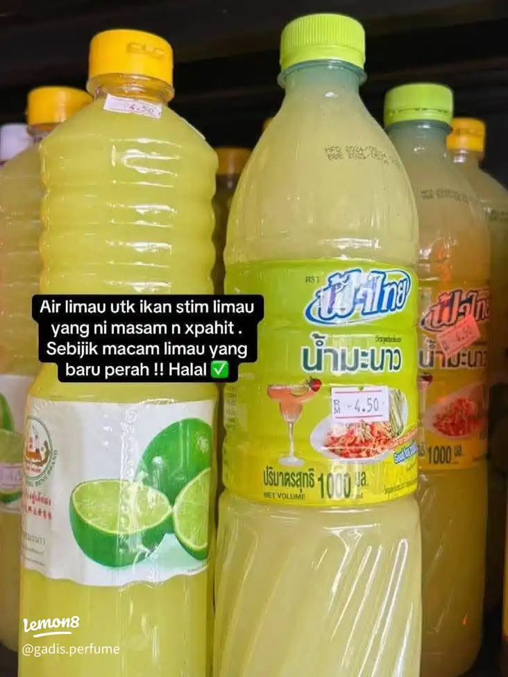 Rahsia Masakan Thai Sedap Macam Kedai, Wanita Ini Kongsi Bahan Wajib Sampai Suami Tak Keluar Malam