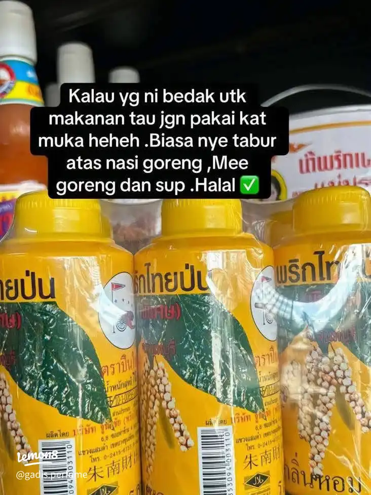 Rahsia Masakan Thai Sedap Macam Kedai, Wanita Ini Kongsi Bahan Wajib Sampai Suami Tak Keluar Malam