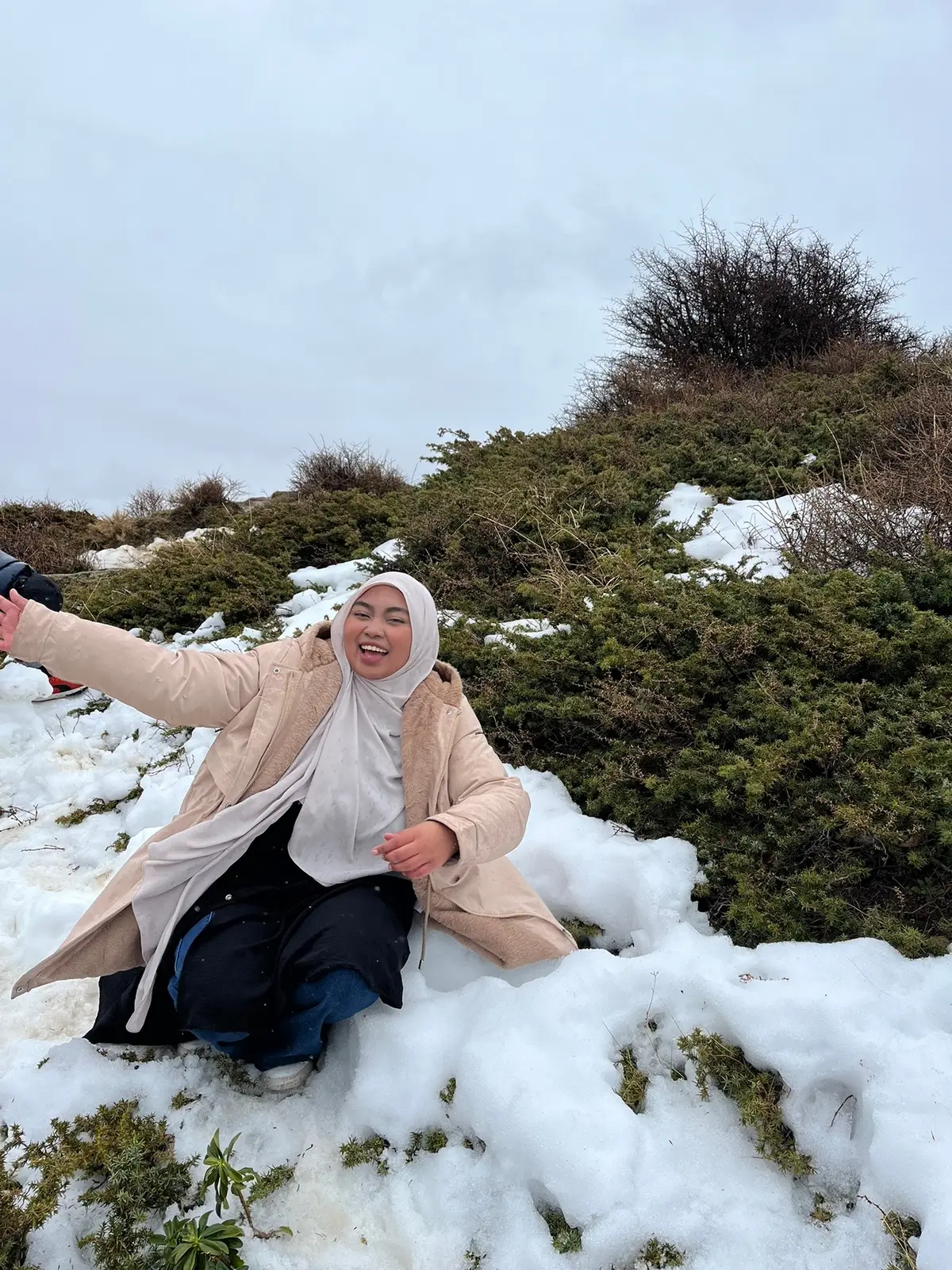 Ramai Tak Tahu Algeria Guna Bahasa Perancis, Pelajar Malaysia Ini Kongsi Cabaran Sambut Raya Di Sana 3 Ramai Tak Tahu Algeria Guna Bahasa Perancis, Pelajar Malaysia Ini Kongsi Cabaran Sambut Raya Di Sana