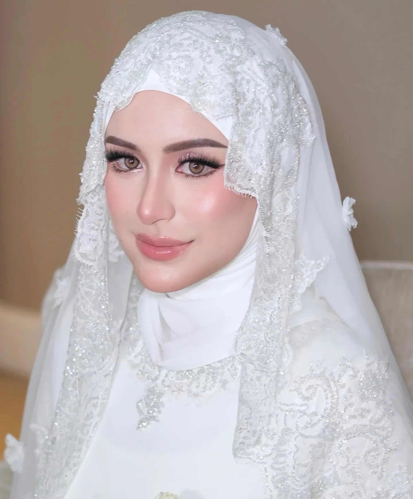 Sam Lim Nikah Gadis Melayu, Kali Ini Bukan Marketing Semata-mata