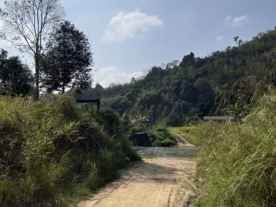 Pendaki Wanita Maut Ketika Mendaki di Gua Musang, Tergelincir Jatuh Ke Dalam Sungai