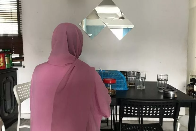Suri Rumah Kalau Tiba-tiba Rasa Kosong & Cepat Penat, Wajib Ubah Rutin Segera Sebelum Parah! 5 Suri Rumah Kalau Tiba-tiba Rasa Kosong & Cepat Penat, Wajib Ubah Rutin Segera Sebelum Parah!