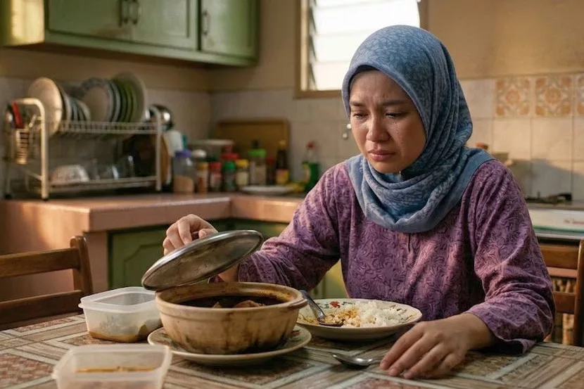 Menantu Perempuan Kena Pandai ‘Bawa Diri’, Barulah Mentua & Ipar Duai Tak Berbunyi