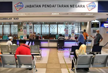 MyKad Baharu: JPN Sahkan Bantuan SARA & BUDI95 Kekal Seperti Biasa