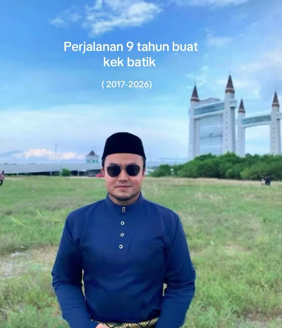 Hadiah Hari Guru Paling Buat Cikgu Bergenang Air Mata, Mungkin Biasa Di Mata Orang Lain Tapi Effort Itu Mahal