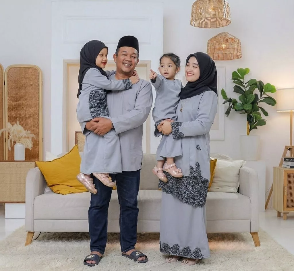 Anak Baru Lahir Melihat Dunia, Si Ibu Dijemput Ilahi Selepas 25 Hari Berjuang di Hospital