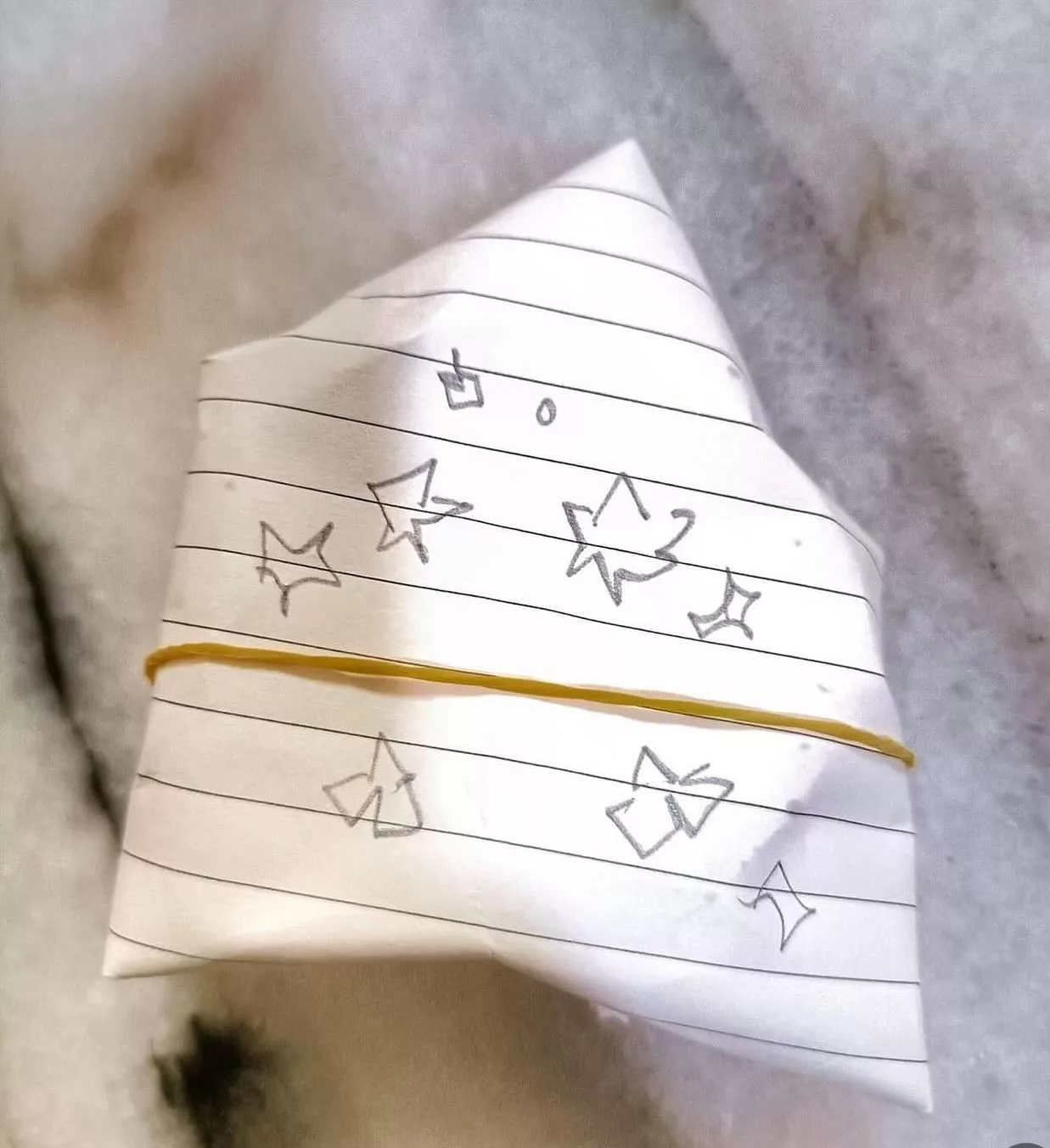 Hadiah Hari Guru Paling Buat Cikgu Bergenang Air Mata, Mungkin Biasa Di Mata Orang Lain Tapi Effort Itu Mahal