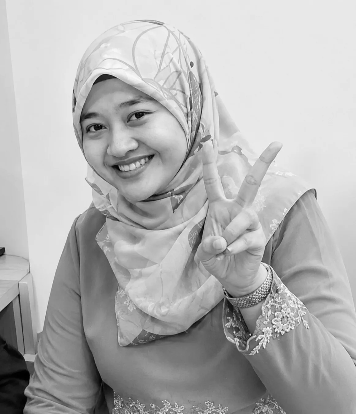 Anak Baru Lahir Melihat Dunia, Si Ibu Dijemput Ilahi Selepas 25 Hari Berjuang di Hospital
