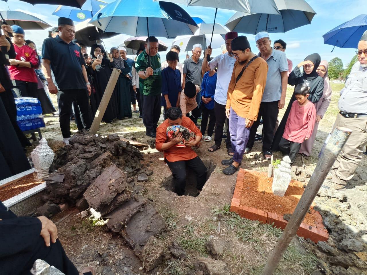 11 Tahun Menanti Anak Kecil, Ayasofya Kini Kembali Pada Sang Pencipta