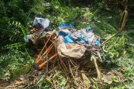 Serangan Gajah Liar: “Tak Sempat Jamah Pau & Tapai Pulut” Isteri Sebak Suami Pergi Selamanya
