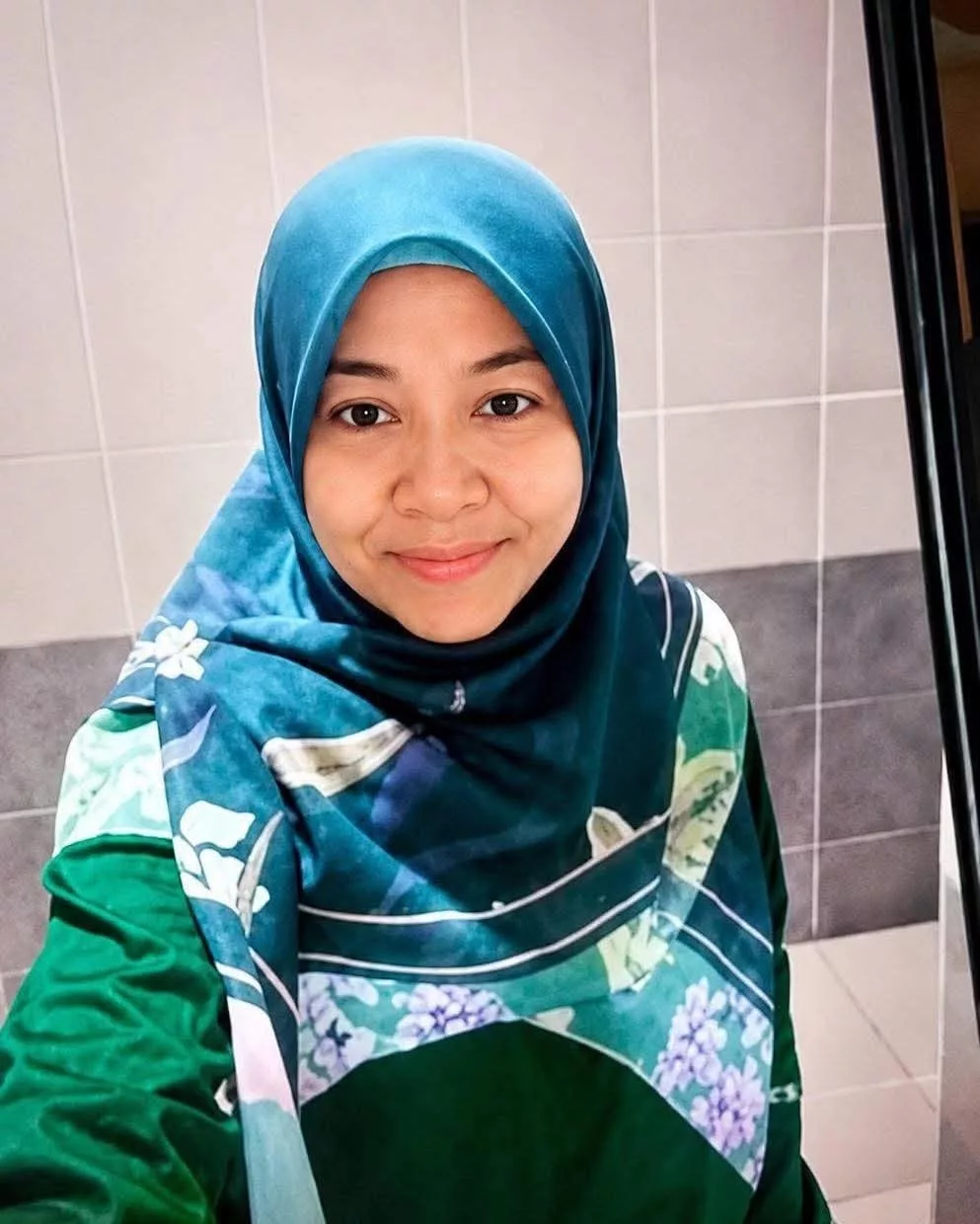 4 Hari Hilang di Gunung Batu Putih: "Ya Allah, Lindungilah Jaslinda Saludin Di Mana Sahaja Dia Berada..." 8 4 Hari Hilang di Gunung Batu Putih: “Ya Allah, Lindungilah Jaslinda Saludin Di Mana Sahaja Dia Berada…”