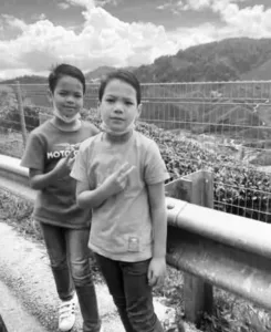 “Kami Nak Balik Raya Haji Esok…” Ibu Reda Dua Beradik Lemas Di Sungai Beril 4 “Kami Nak Balik Raya Haji Esok…” Ibu Reda Dua Beradik Lemas Di Sungai Beril