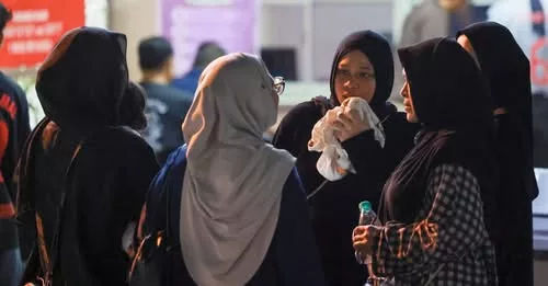 Tragedi Maut di Pelantar Minyak, Isteri Hamil 7 Bulan Sedih Suaminya Salah Seorang Mangsa