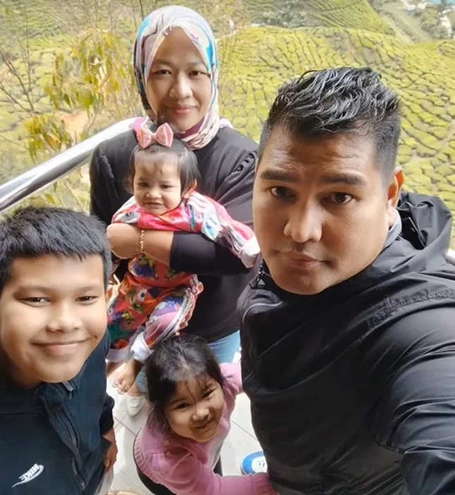 Suka Bantu Murid Susah, Guru Dikenang Murid Walau Sudah Bertahun Bersara 7 Suka Bantu Murid Susah, Guru Dikenang Murid Walau Sudah Bertahun Bersara