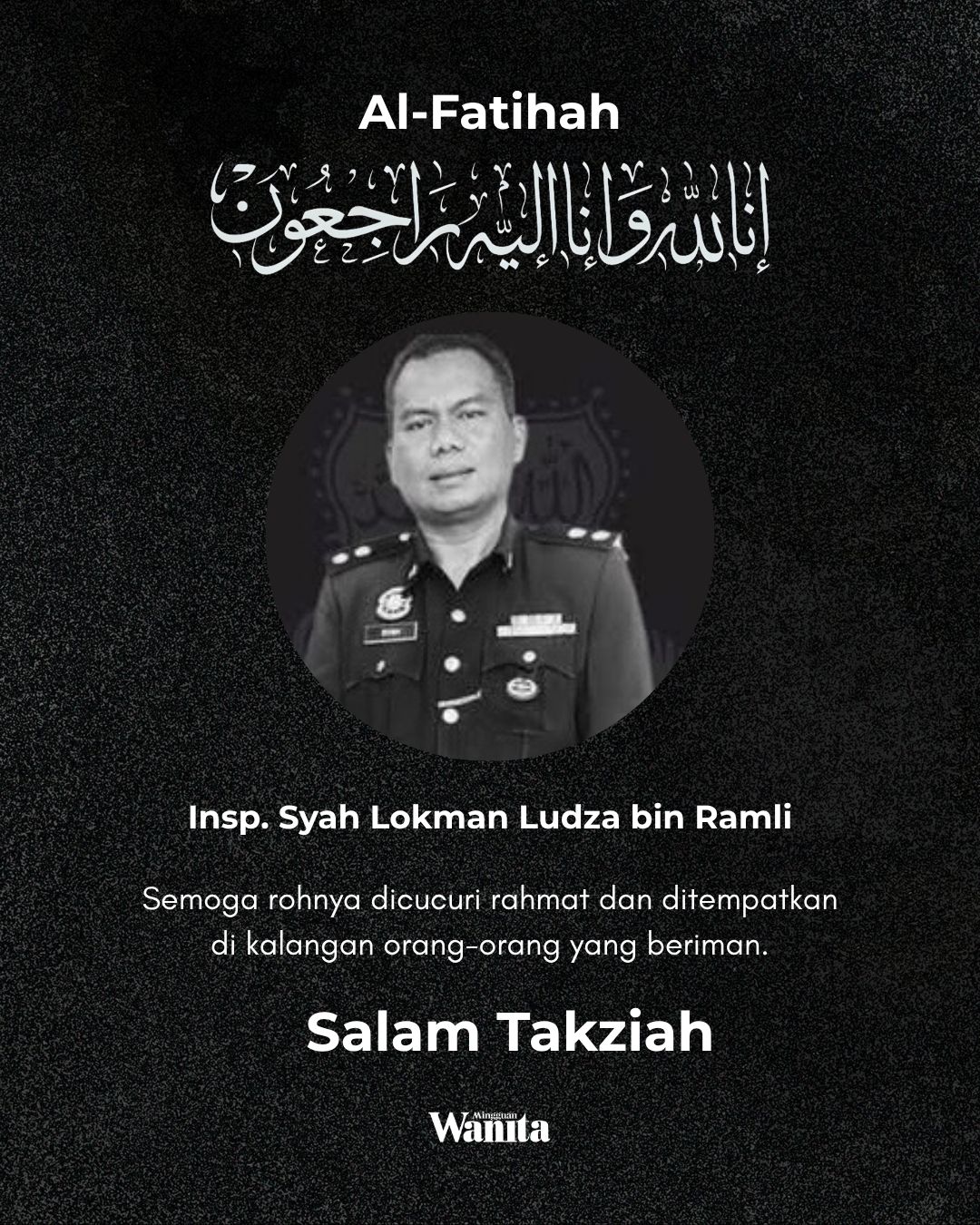 Nahas Raya Aidiladha, Kepulangan Dinanti Akhirnya Jenazah Yang Tiba 7 Nahas Raya Aidiladha, Kepulangan Dinanti Akhirnya Jenazah Yang Tiba