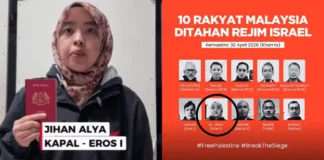 Dr Jihan Alya