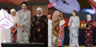 Sambutan Hari Ibu 2026