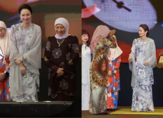 Sambutan Hari Ibu 2026