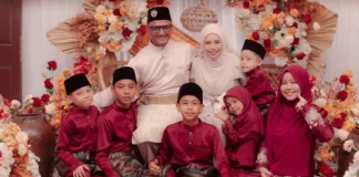 ibu tunggal