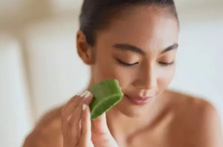 9 Rahsia Kulit Glowing  Macam Wanita Zaman 80an