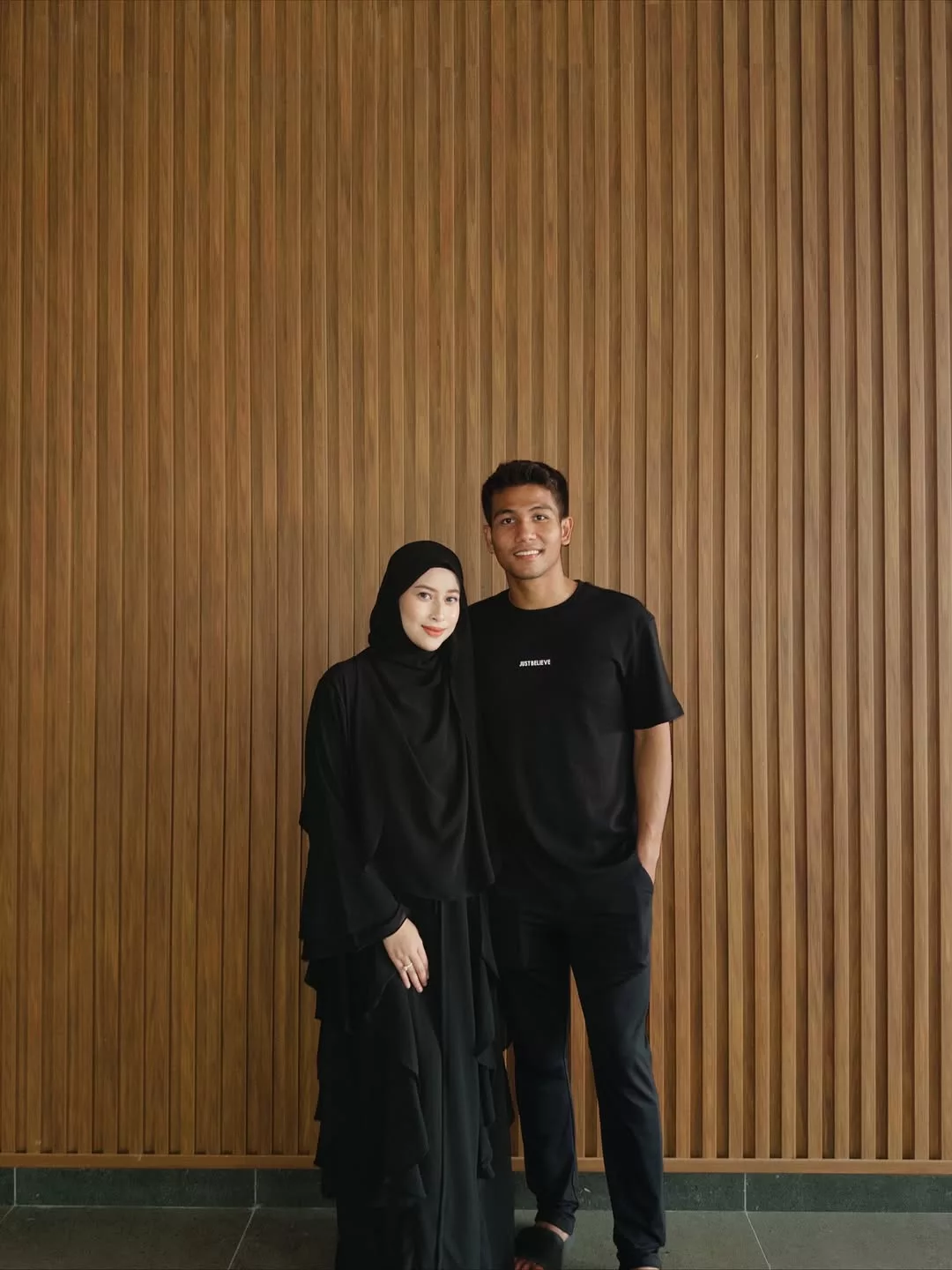 Ada Perempuan DM Suami Eyra Hazali, Tapi Dia Bukan Jenis Melayan. Password Pun Kongsi Berdua!