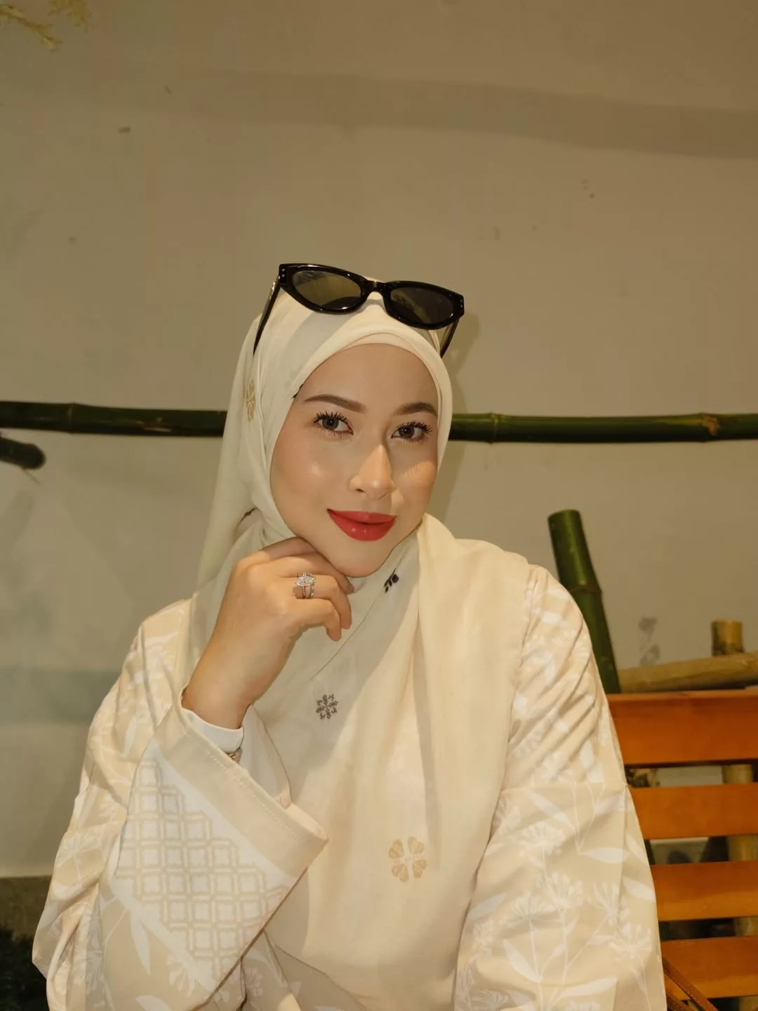 Ada Perempuan DM Suami Eyra Hazali, Tapi Dia Bukan Jenis Melayan. Password Pun Kongsi Berdua!
