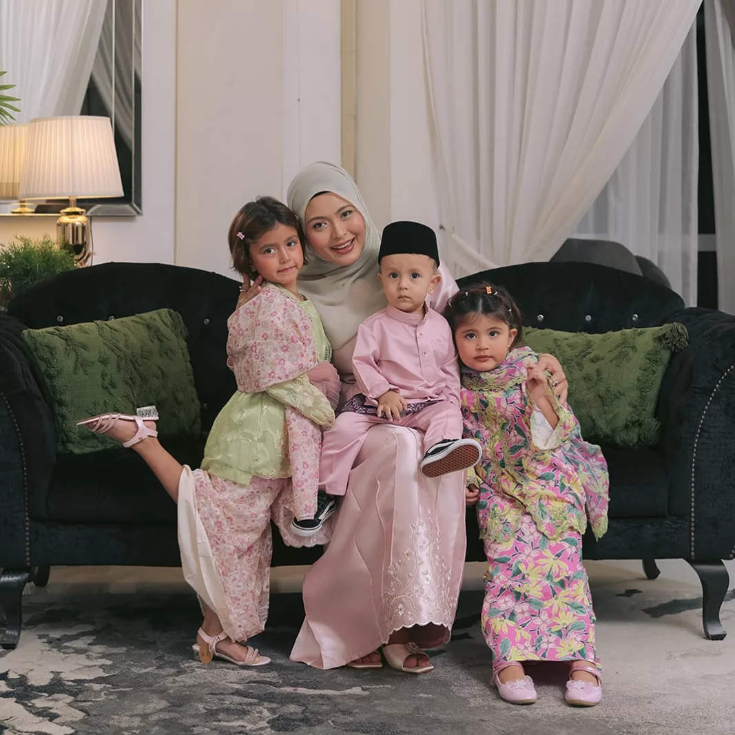 Penat Simpan Nak Tutup Aib, Akhirnya Syida Melvin Buka Mulut Isu Rumah Tangganya 5 Penat Simpan Nak Tutup Aib, Akhirnya Syida Melvin Buka Mulut Isu Rumah Tangganya