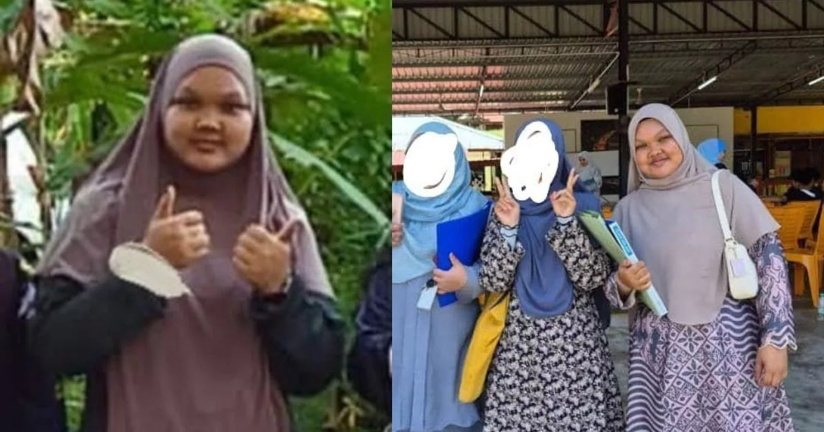 Nur Izzati Masih Hilang Hari Ke-4, “Keluarga Belum Sedia Kongsi Apa Ditemui Sepanjang Pencarian – Kakak Mangsa