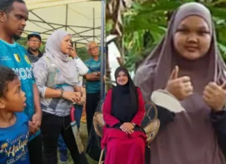 Nur Izzati Masih Hilang Hari Ke-4, “Keluarga Belum Sedia Kongsi Apa Ditemui Sepanjang Pencarian – Kakak Mangsa