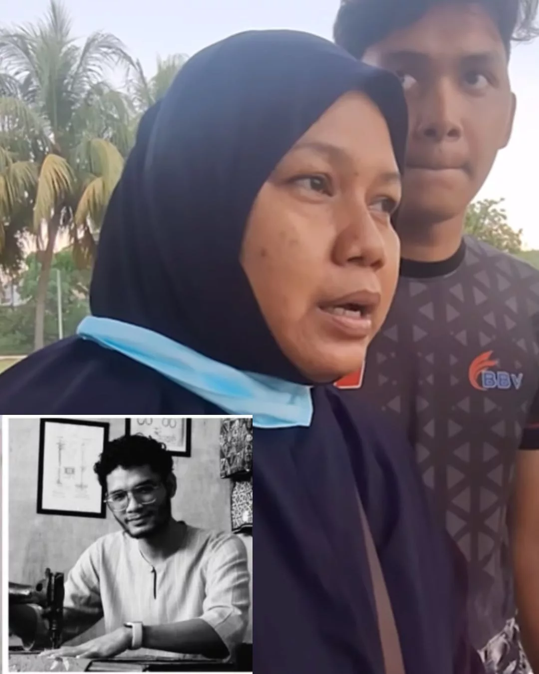 Ibu Tuntut Keadilan Anak Dirempuh Pemandu Mabuk, Zulfikar Zamir Meninggal Selepas 13 Hari Berjuang Nyawa 8 Ibu Tuntut Keadilan Anak Dirempuh Pemandu Mabuk, Zulfikar Zamir Meninggal Selepas 13 Hari Berjuang Nyawa