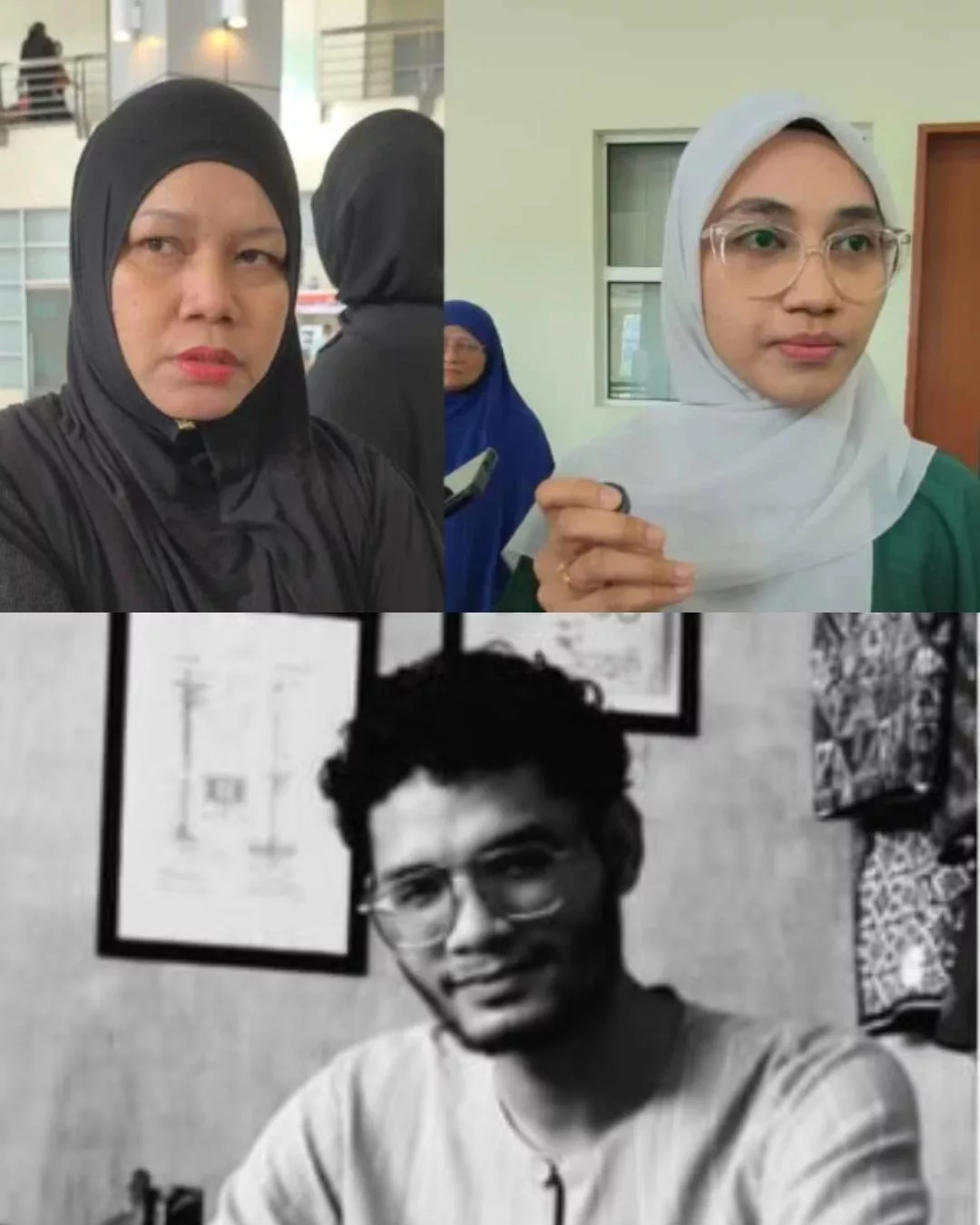 Ibu Tuntut Keadilan Anak Dirempuh Pemandu Mabuk, Zulfikar Zamir Meninggal Selepas 13 Hari Berjuang Nyawa 9 Ibu Tuntut Keadilan Anak Dirempuh Pemandu Mabuk, Zulfikar Zamir Meninggal Selepas 13 Hari Berjuang Nyawa