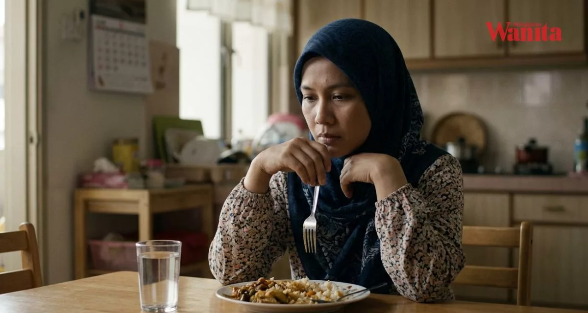Bahaya Cold Violence Dalam Hubungan Suami Isteri, Ini Keganasan Rumah Tangga Bentuk Emosi