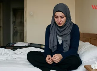 perkahwinan toksik