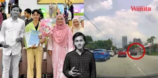 Maut Dirempuh SUV